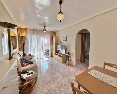 Resale - Apartment - Torrevieja - Torreblanca
