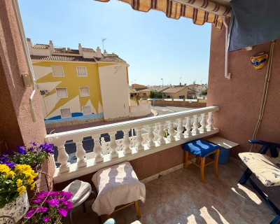 Resale - Apartment - Torrevieja - Torreblanca