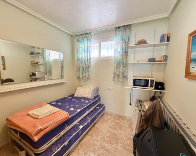 Resale - Apartment - Torrevieja - Torreblanca