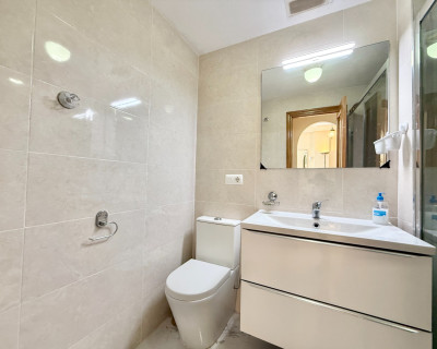 Resale - Apartment - Torrevieja - Torreblanca
