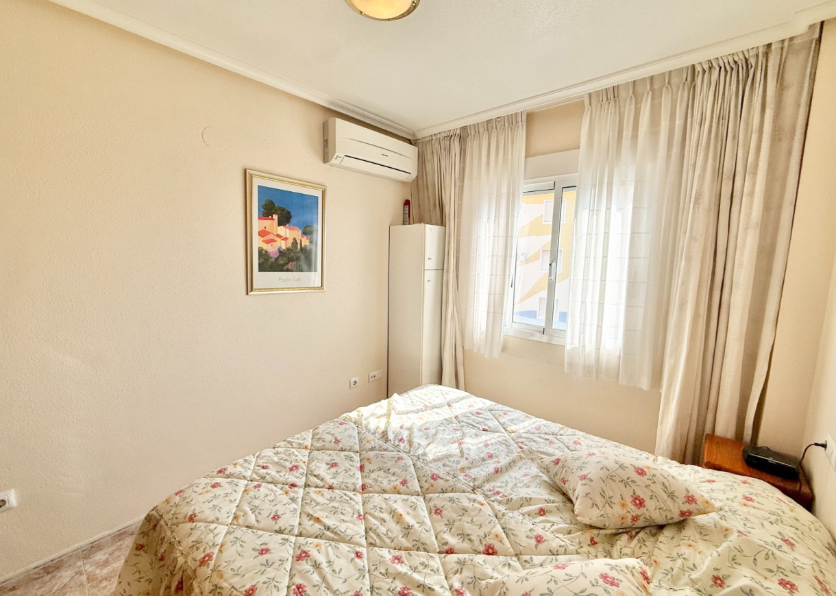 Resale - Apartment - Torrevieja - Torreblanca