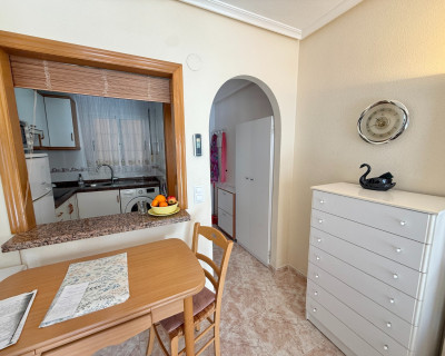 Resale - Apartment - Torrevieja - Torreblanca