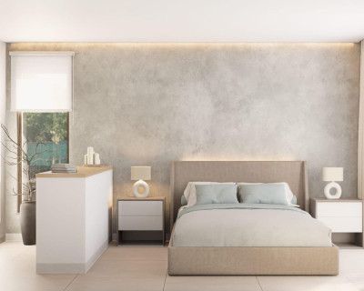 New Build - Villa - Pilar de la Horadada - pueblo