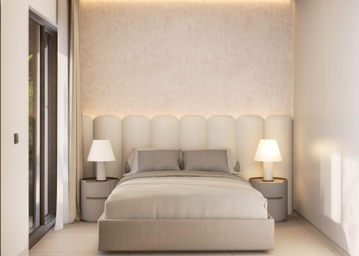 New Build - Villa - Pilar de la Horadada - pueblo