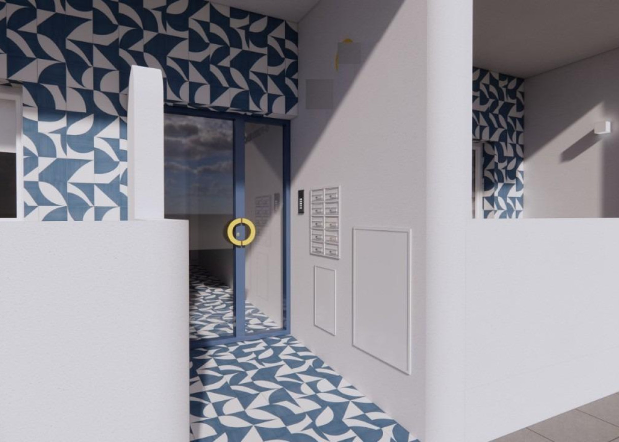 New Build - Penthouse - Pilar de la Horadada - Torre De La Horadada