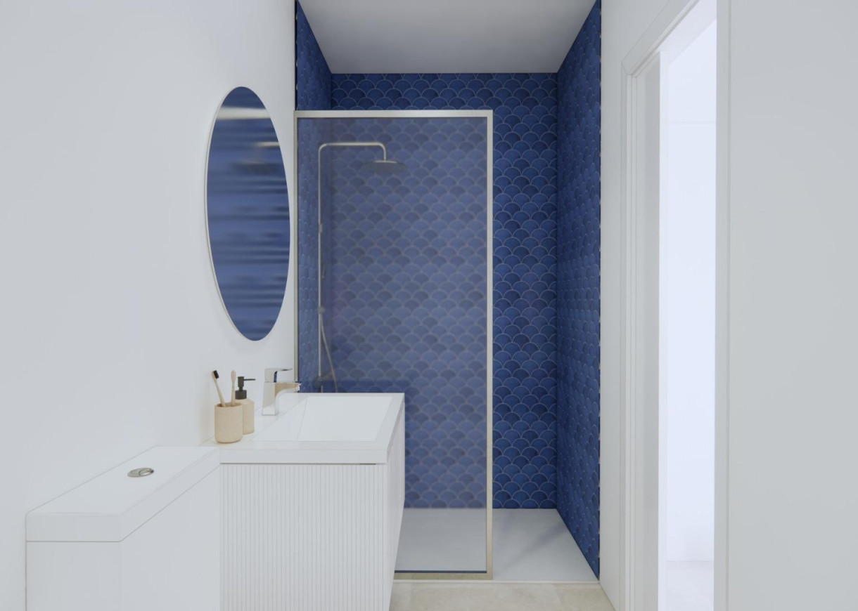 New Build - Penthouse - Pilar de la Horadada - Torre De La Horadada