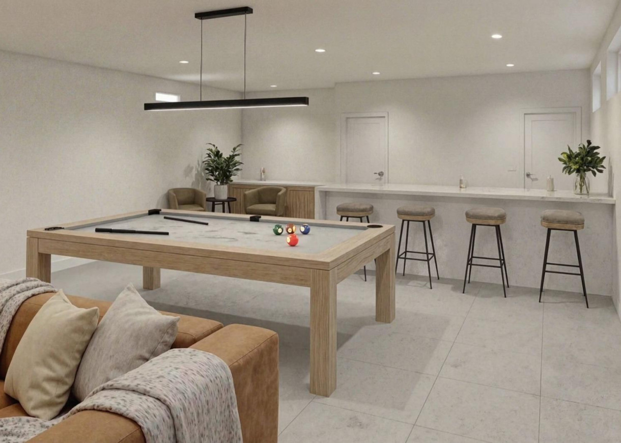 New Build - Villa - Mazarron - Camposol Golf