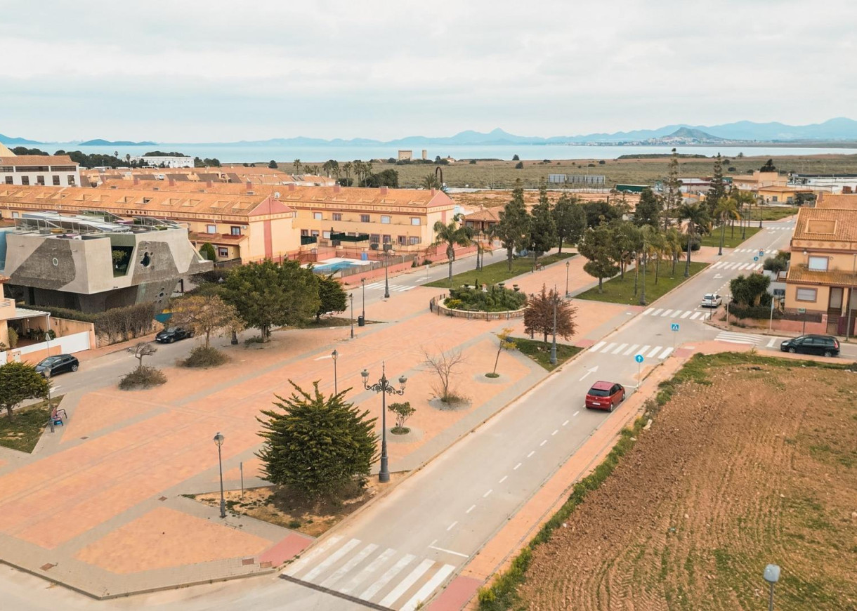 New Build - Villa - Los Alcázares - Serena Golf