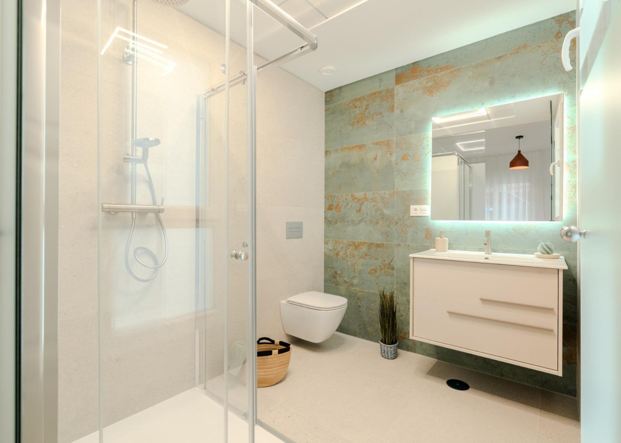 New Build - Villa - Los Alcázares - Serena Golf