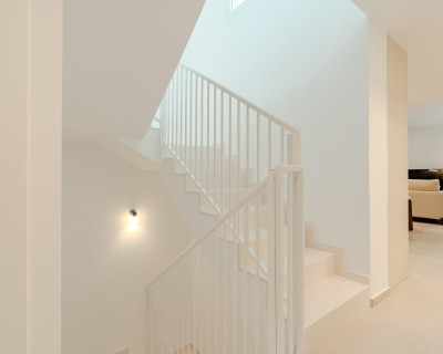 New Build - Villa - Los Alcázares - Serena Golf