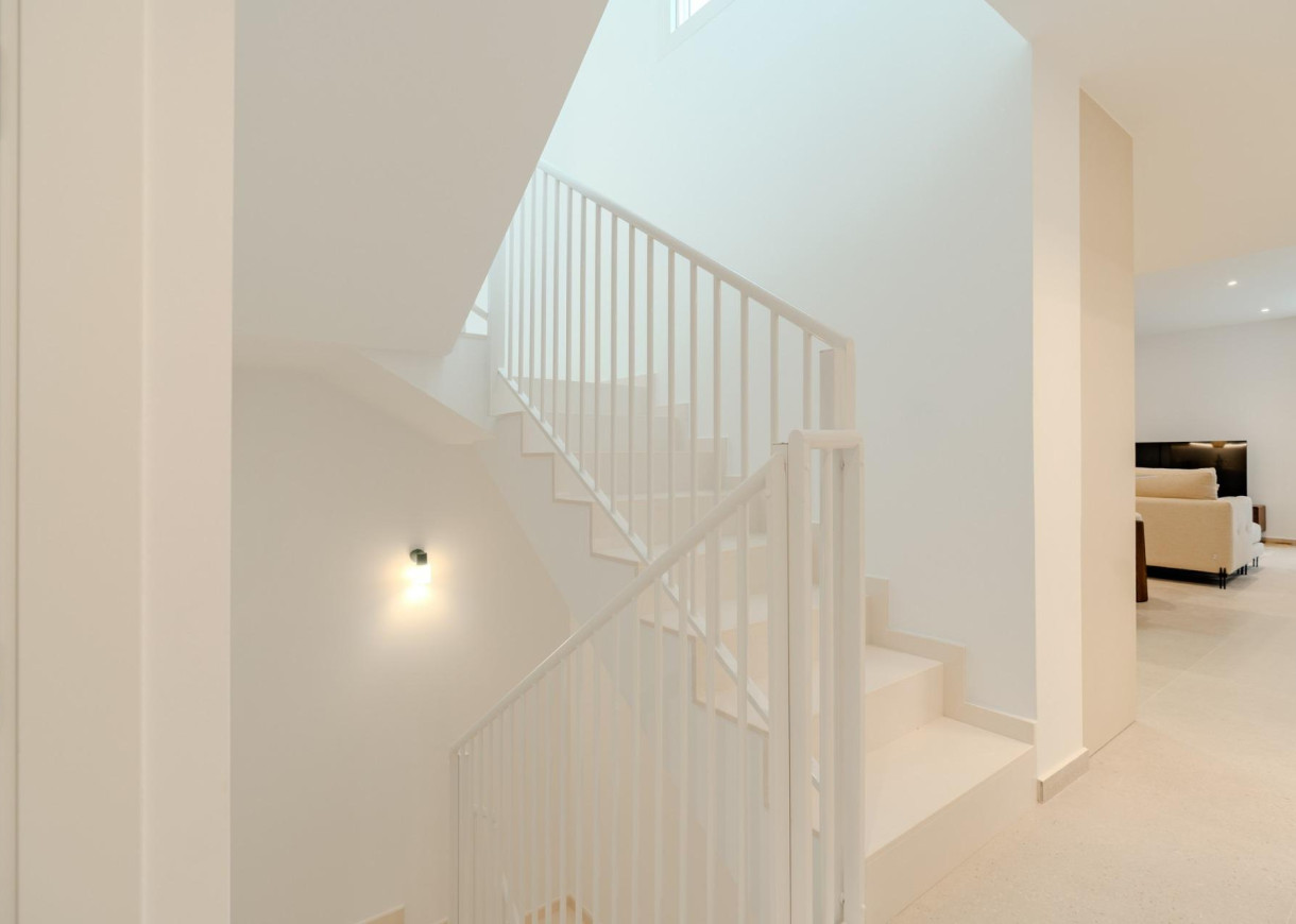 New Build - Villa - Los Alcázares - Serena Golf