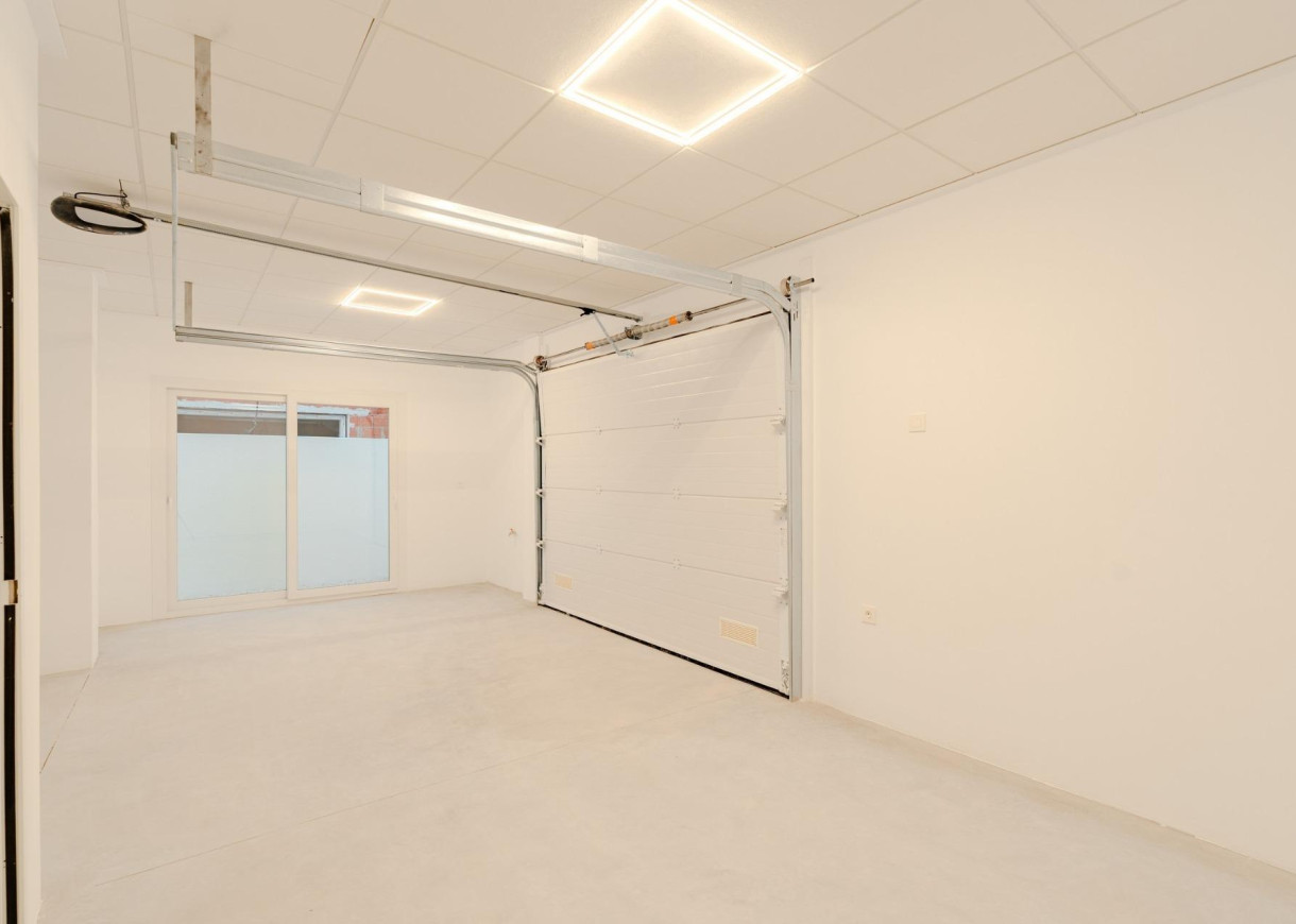 New Build - Villa - Los Alcázares - Serena Golf