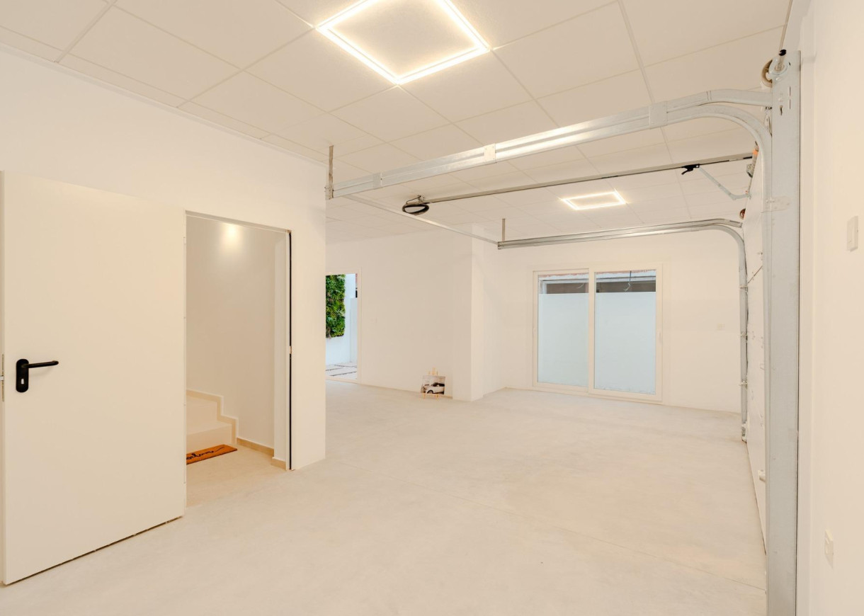 New Build - Villa - Los Alcázares - Serena Golf