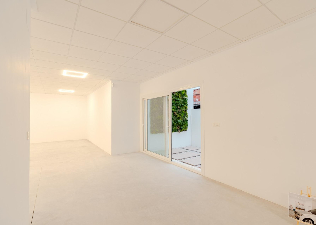 New Build - Villa - Los Alcázares - Serena Golf