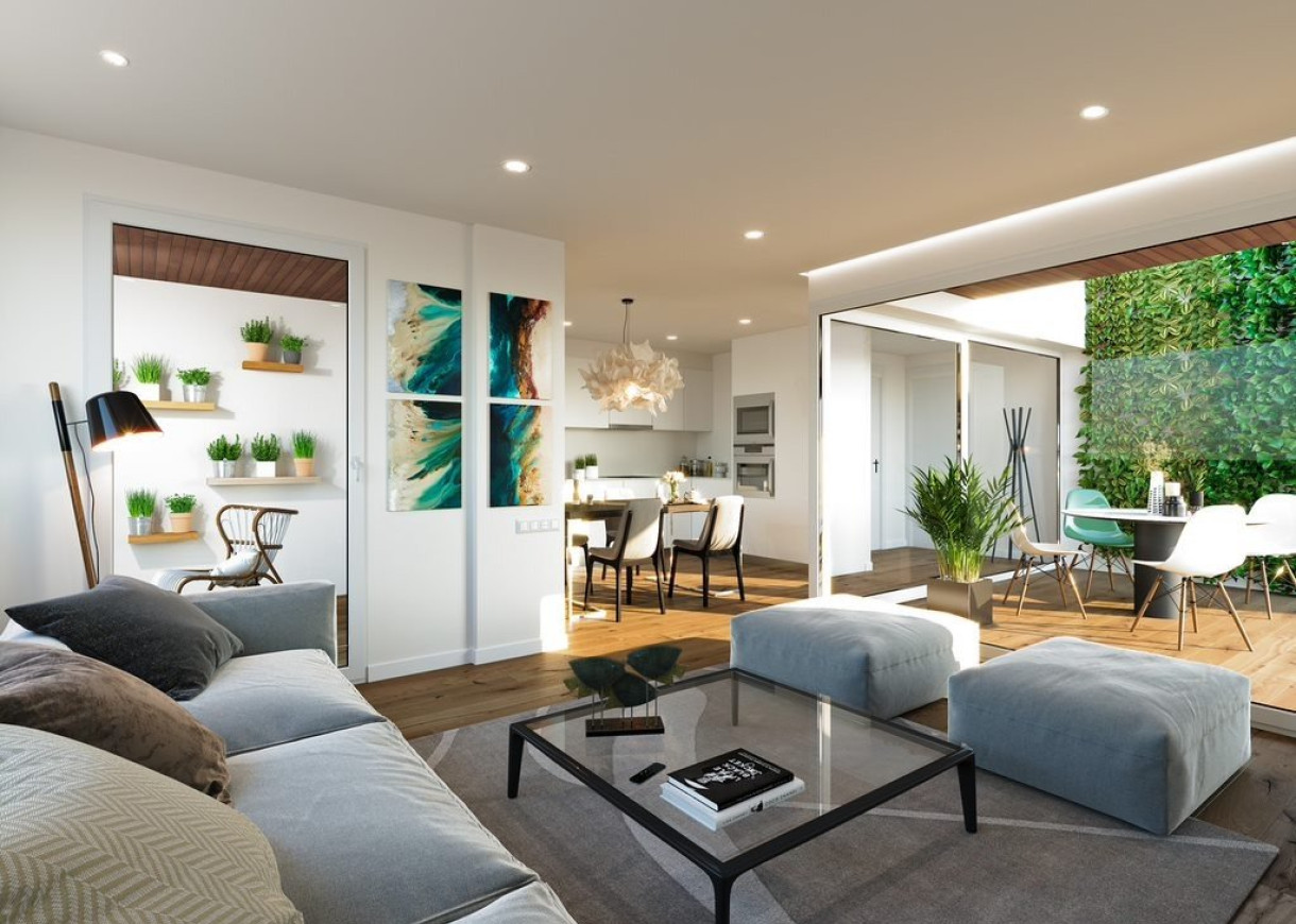 New Build - Penthouse - Villajoyosa - Playa Les Torres