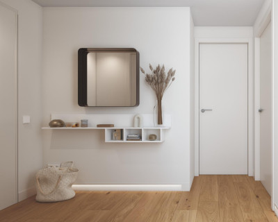 New Build - Penthouse - San Pedro del Pinatar - Lo pagan