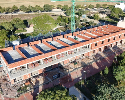 New Build - Town house - Pilar de la Horadada - pueblo