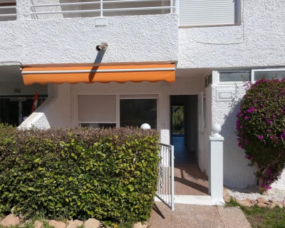 Resale - Bungalow - Orihuela Costa - Villamartín-Las Filipinas