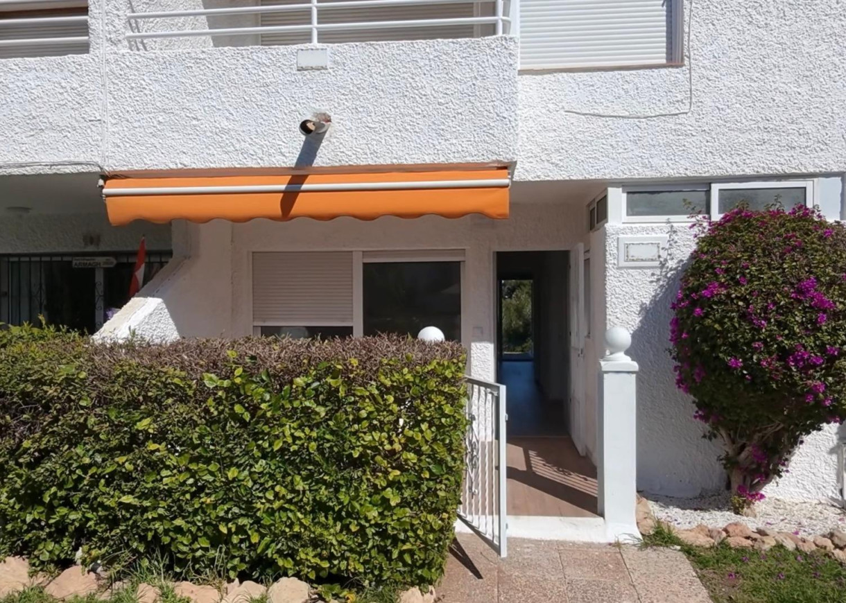Resale - Bungalow - Orihuela Costa - Villamartín-Las Filipinas