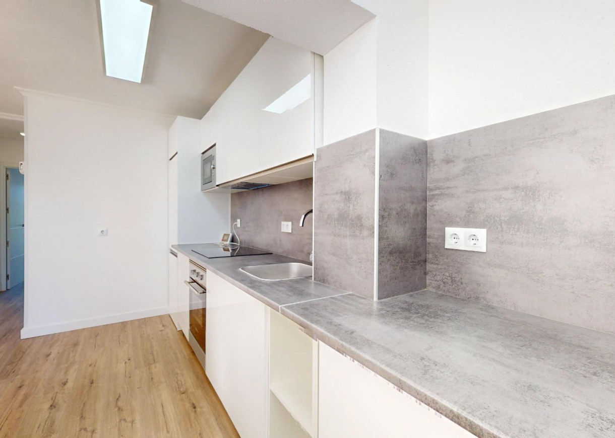 Resale - Bungalow - Orihuela Costa - Villamartín-Las Filipinas