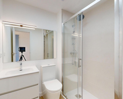 Resale - Bungalow - Orihuela Costa - Villamartín-Las Filipinas