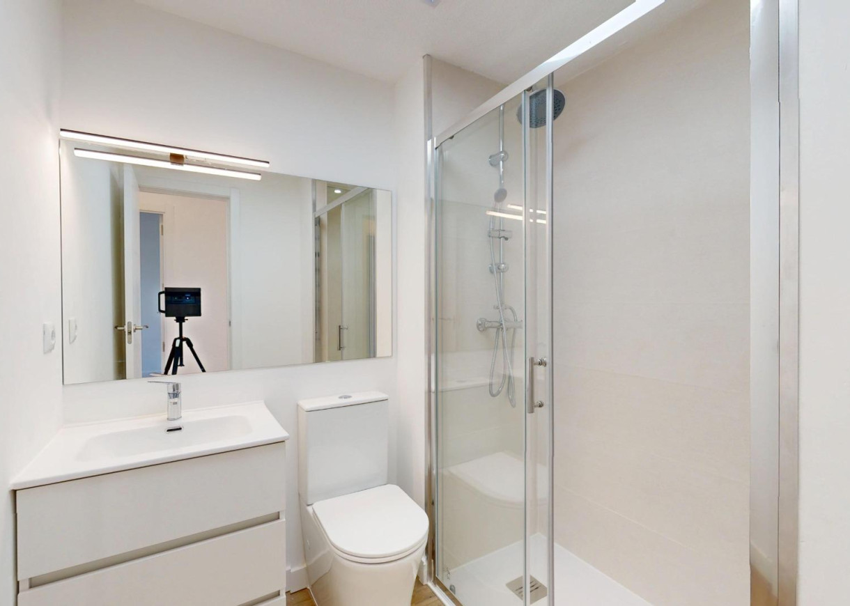 Resale - Bungalow - Orihuela Costa - Villamartín-Las Filipinas