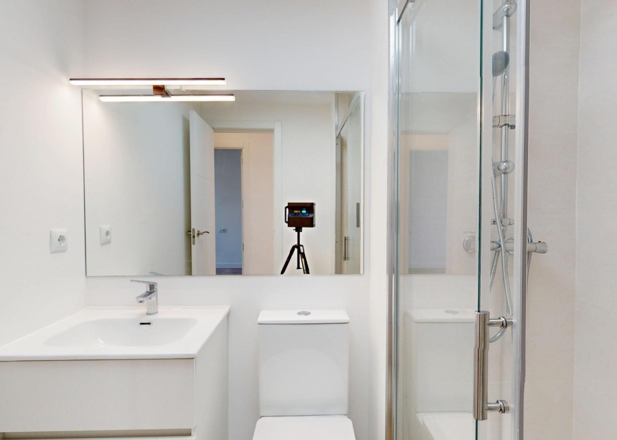 Resale - Bungalow - Orihuela Costa - Villamartín-Las Filipinas