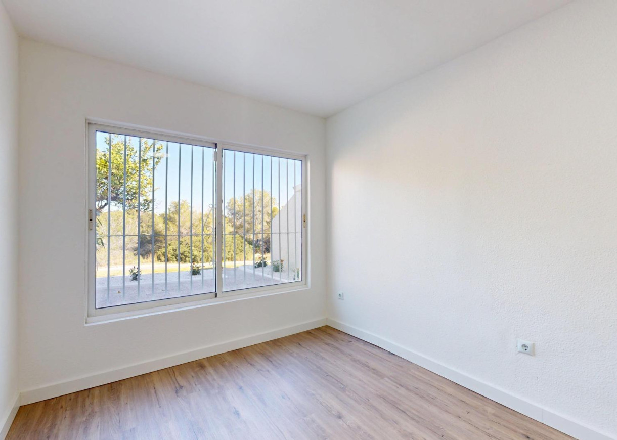 Resale - Bungalow - Orihuela Costa - Villamartín-Las Filipinas