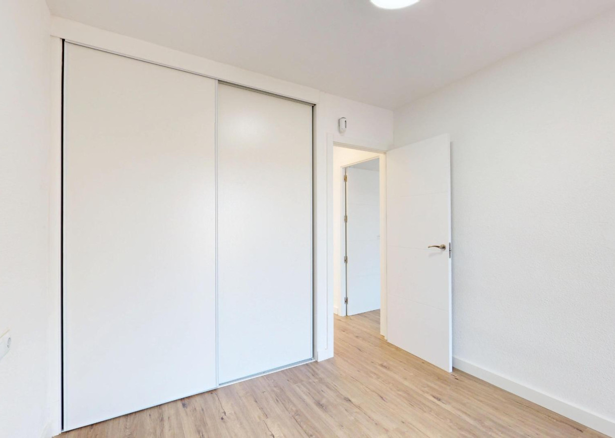 Resale - Bungalow - Orihuela Costa - Villamartín-Las Filipinas