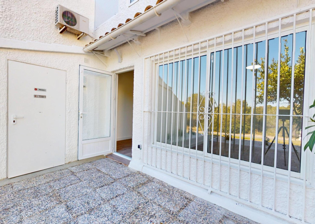 Resale - Bungalow - Orihuela Costa - Villamartín-Las Filipinas