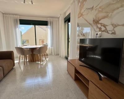 Resale - Apartment - Orihuela Costa - Las Filipinas