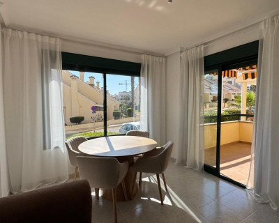 Resale - Apartment - Orihuela Costa - Las Filipinas