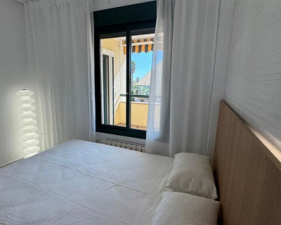 Resale - Apartment - Orihuela Costa - Las Filipinas