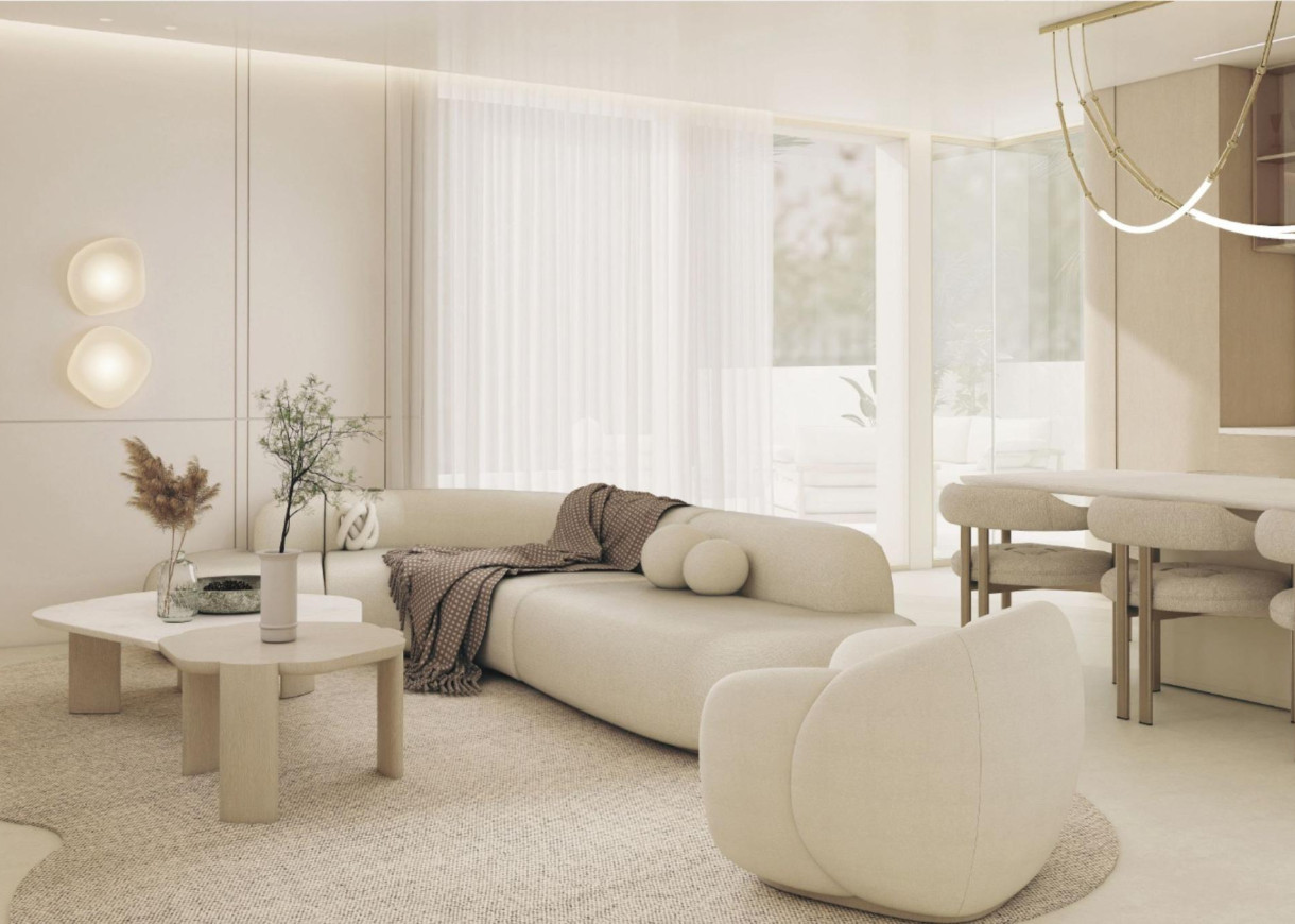 New Build - Villa - Algorfa - Castillo De Montemar