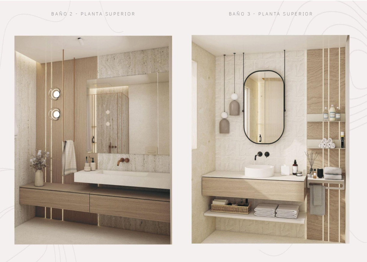 New Build - Villa - Algorfa - Castillo De Montemar