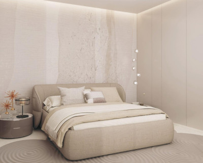 New Build - Villa - Algorfa - Castillo De Montemar