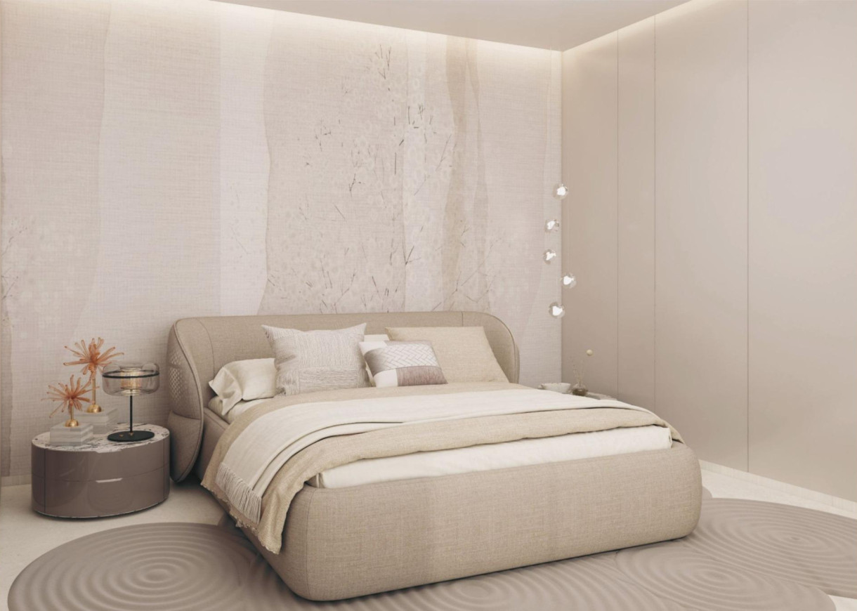 New Build - Villa - Algorfa - Castillo De Montemar