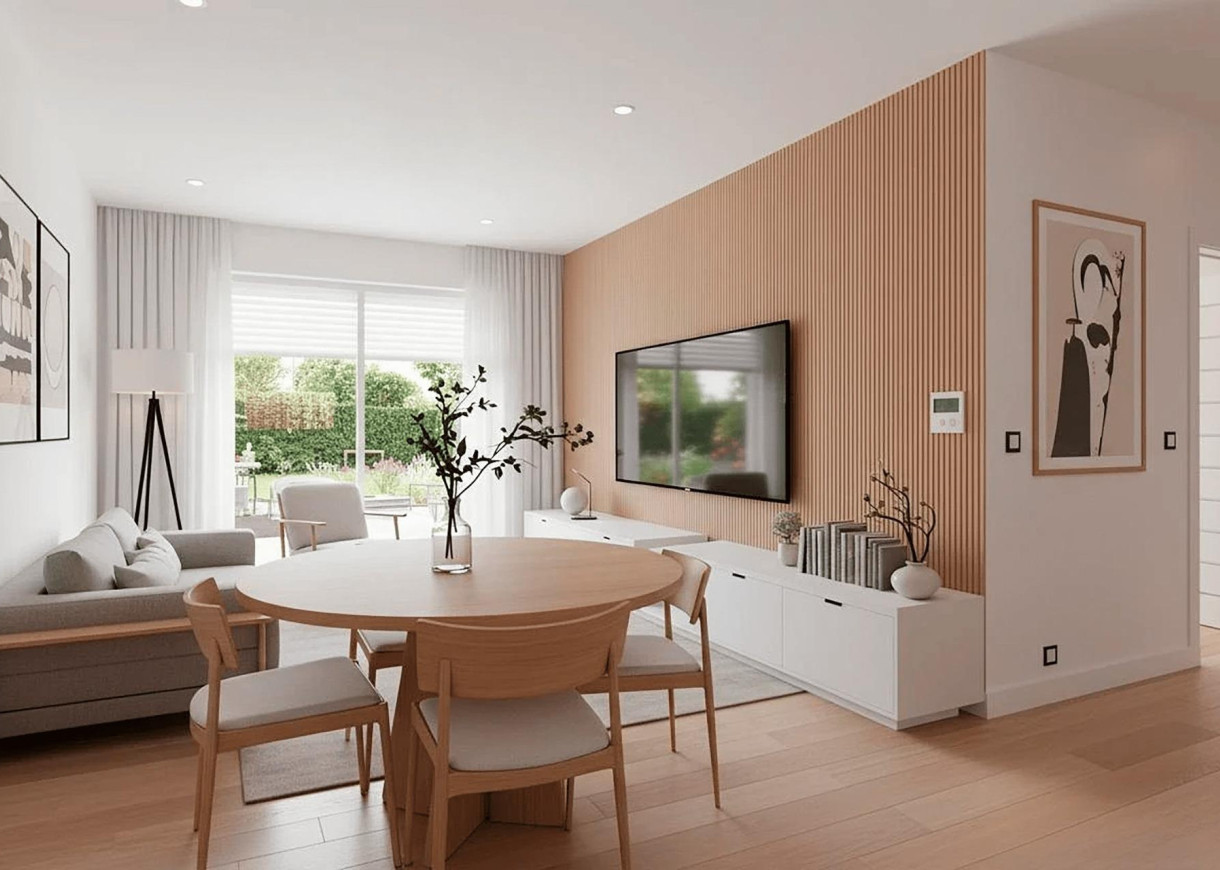 New Build - Penthouse - Los Alcázares - Serena Golf