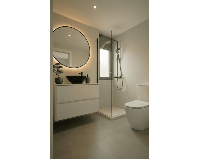 New Build - Penthouse - Los Alcázares - Serena Golf