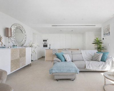 New Build - Villa - Los Alcázares - Serena Golf