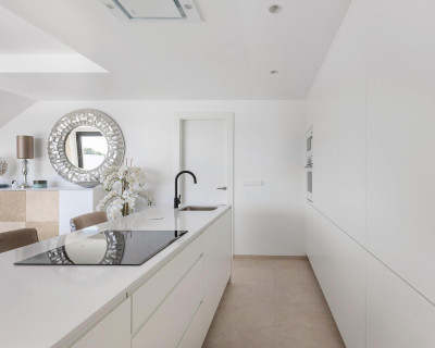 New Build - Villa - Los Alcázares - Serena Golf