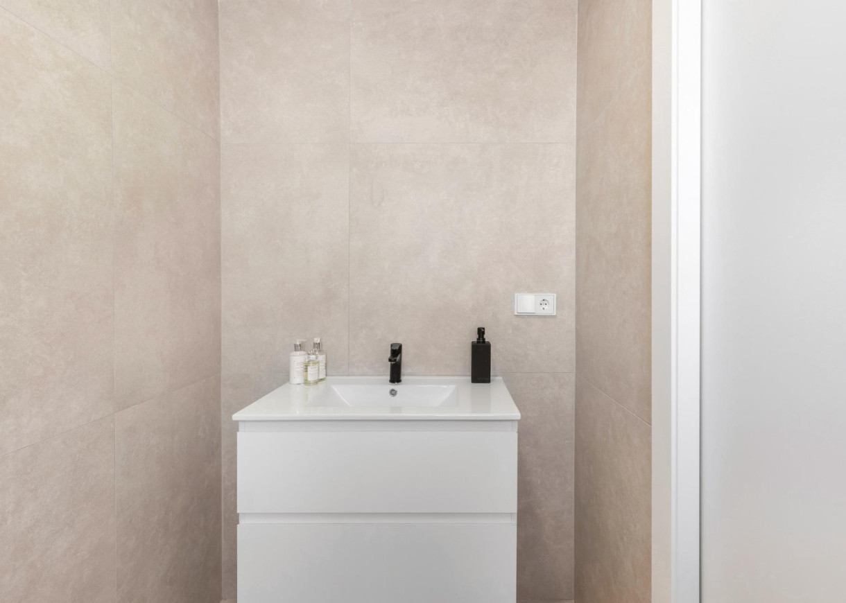 New Build - Villa - Los Alcázares - Serena Golf