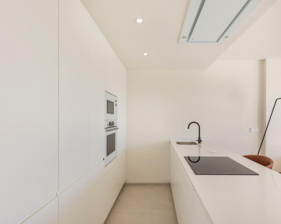 New Build - Villa - Los Alcázares - Serena Golf