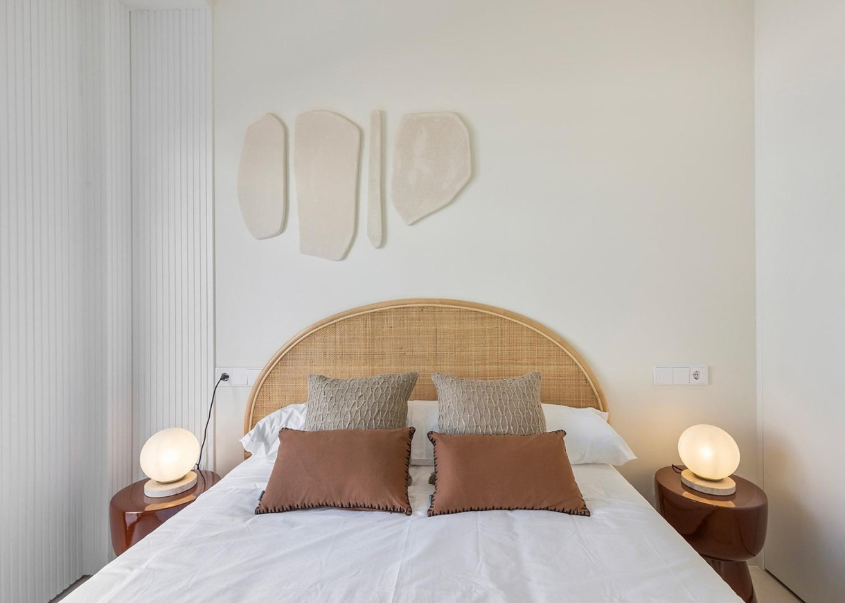 New Build - Villa - Los Alcázares - Serena Golf