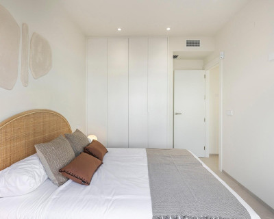 New Build - Villa - Los Alcázares - Serena Golf