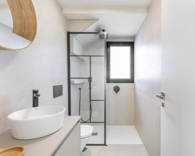 New Build - Villa - Los Alcázares - Serena Golf