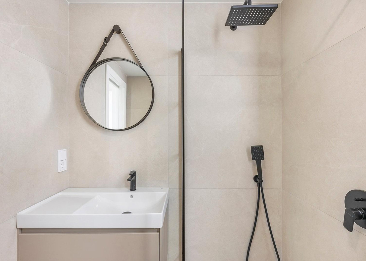 New Build - Villa - Los Alcázares - Serena Golf