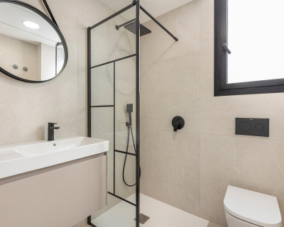 New Build - Villa - Los Alcázares - Serena Golf