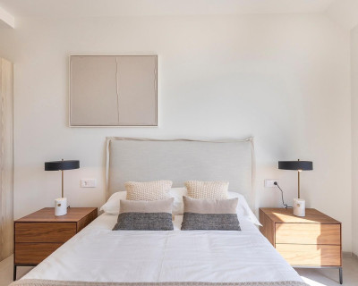 New Build - Villa - Los Alcázares - Serena Golf