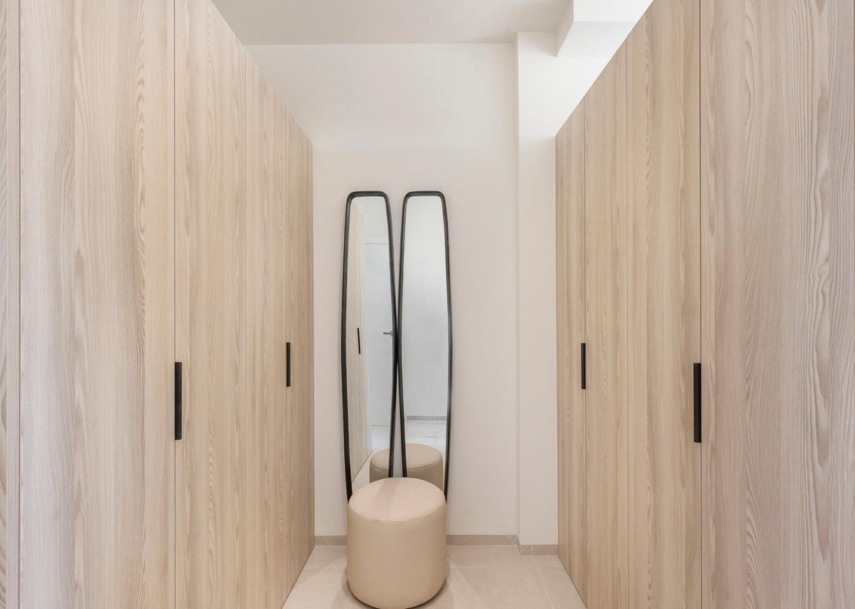 New Build - Villa - Los Alcázares - Serena Golf